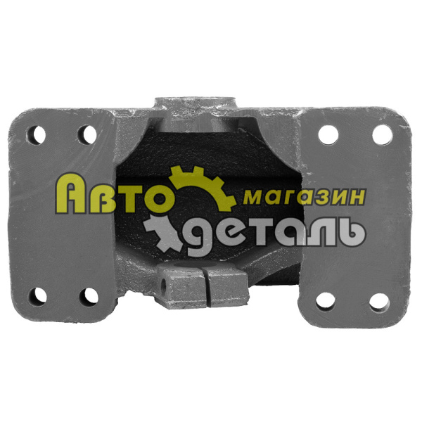 Кронштейн передней рессоры задний R новый год HOWO WG9925520202