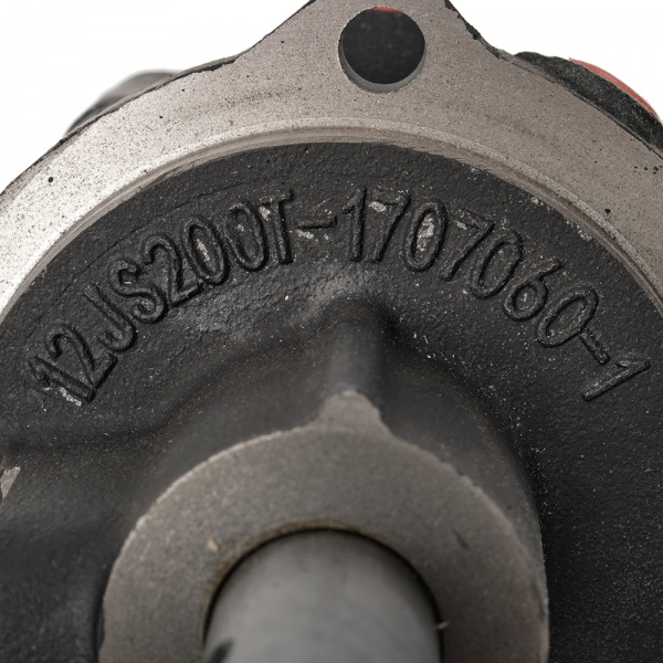 Цилиндр переключения передач КПП FAST 12JSDX240TA (4) Цилиндр переключения передач КПП FAST 12JSDX240TA (4)