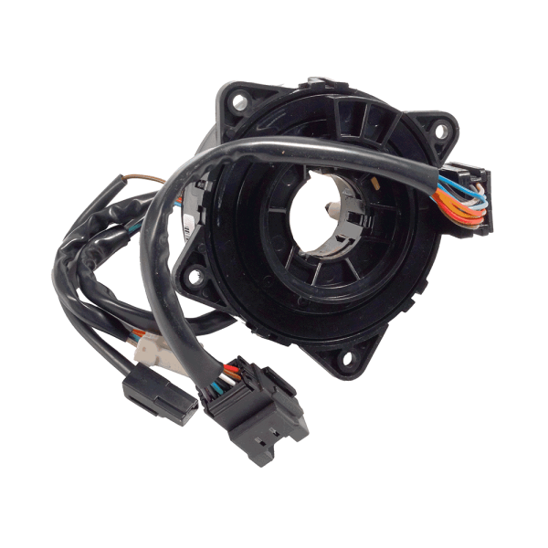 Контактная группа на руль SHACMAN X5000 (4)