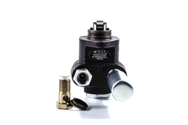 Подкачка ТНВД новая модель XCMG ZL50  2