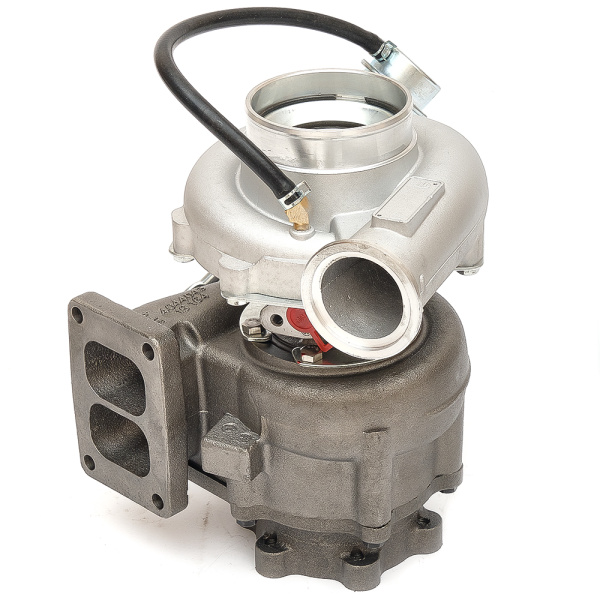 Турбина WP12 EURO 5 SHAANXI X3000 HOLSET 1000322192