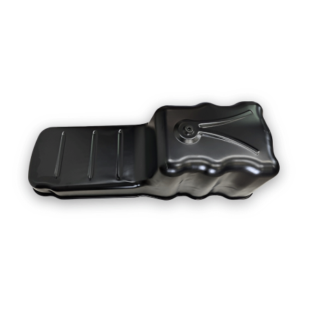 Поддон двигателя MC11, MC13 HOWO T5G SITRAK