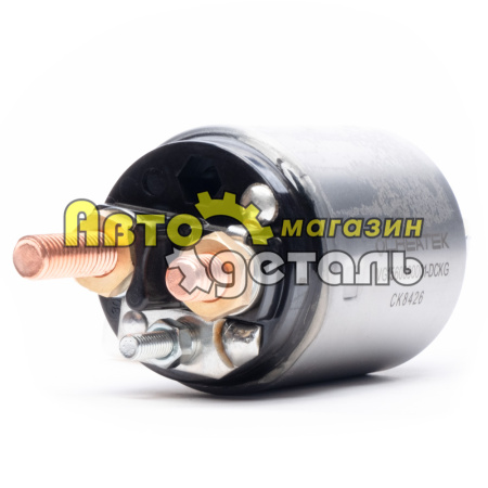 Втягивающие ISKRA HOWO CREATEK CK-VG1560090001-DCKG