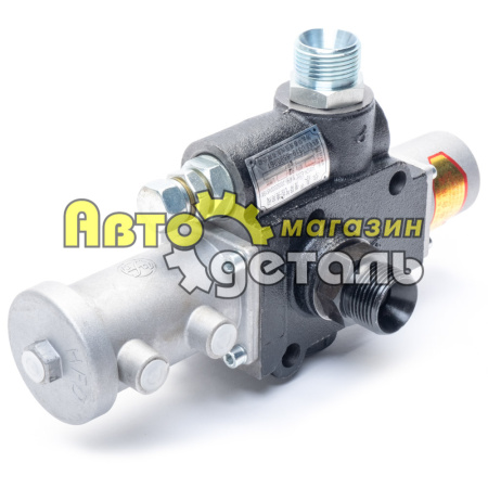 Клапан гидравлики распределительный (для Hayward) MQK34-E20L