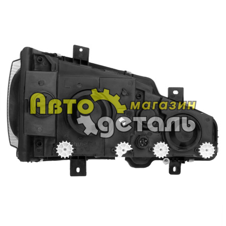 Фара FAW J6 L 3711015-59A