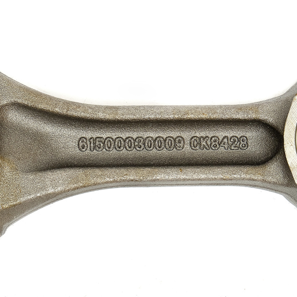 Шатун WD615 HOWO CREATEK CK-61500030009 CK8428