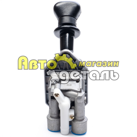 Кран ручника кабины SHAANXI 81.52315.6156