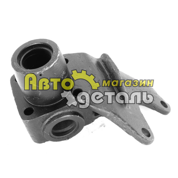 Кронштейн тормозной камеры перед R HOWO AZ9100410036