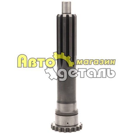 Вал первичный 12JS160,12JS200 Д 50,8 HOWO JS180A-1701030