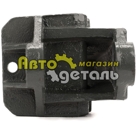 Кронштейн передней рессоры задний HOWO 8-4 AZ9731520004