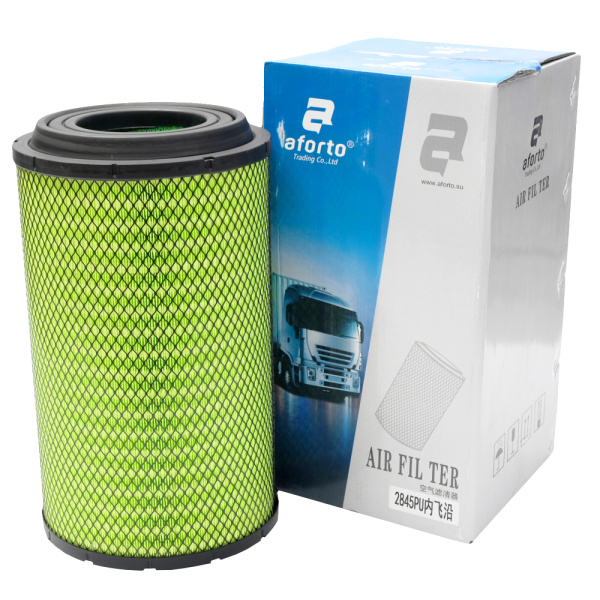 В-й фильтр 2845 нового образца FAW AFORTO (2)
