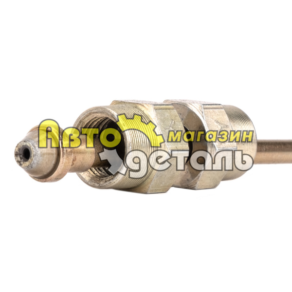 Трубка ТНВД 80 см WD615 HOWO VG1560080278