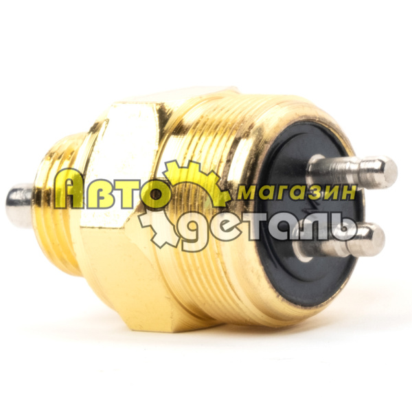 Датчик переключения повыш/пониж. скорости М18 HOWO 79100710069