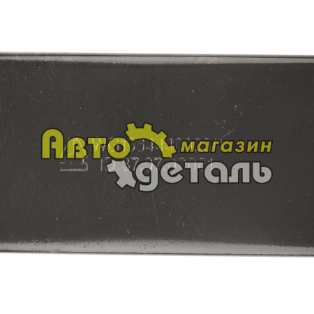 Кронштейн амортизатора кабины задний HOWO A7 AZ1664440023