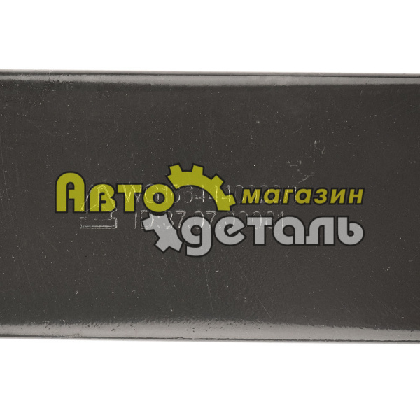 Кронштейн амортизатора кабины задний HOWO A7 AZ1664440023