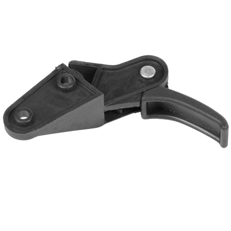 Ручка открывания капота L R к-т SHACMAN X3000