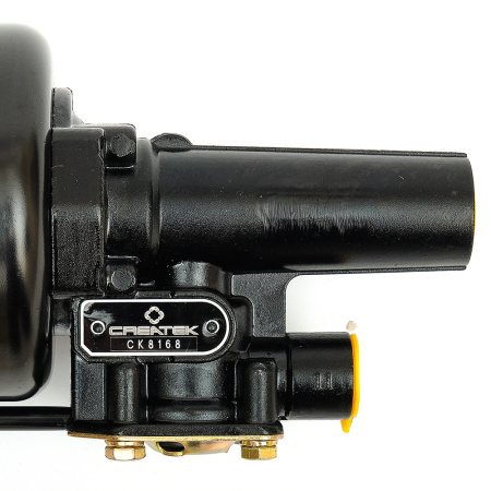 ПГУ Д 102 2012 г SHAANXI CREATEK CK-DZ9112230181 CK8168