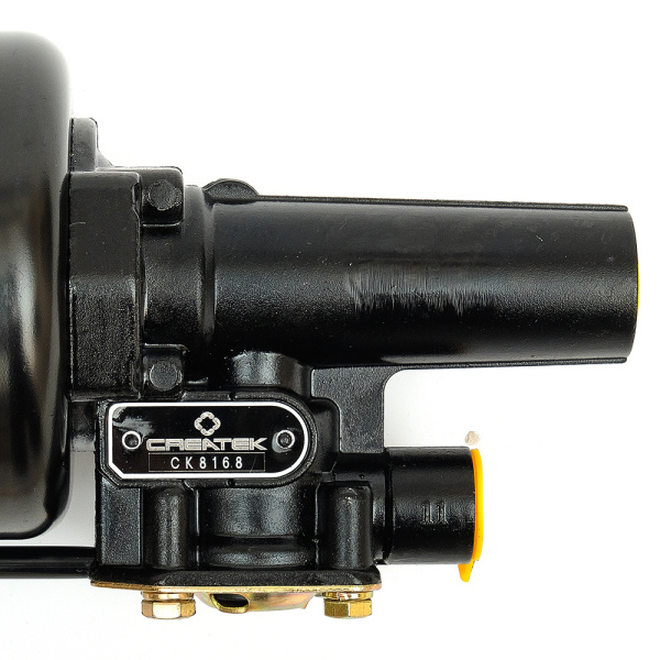 ПГУ Д 102 2012 г SHAANXI CREATEK CK-DZ9112230181 CK8168