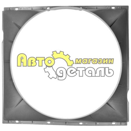 Дифузор Д62 HOWO AZ9725530227