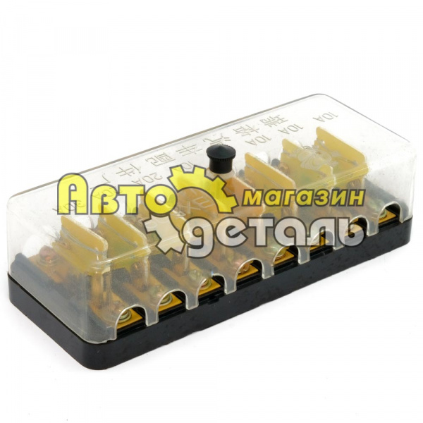 Блок предохранителей SDLG BX508