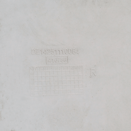 Обтекатель кабины наружний R SHACMAN X3000