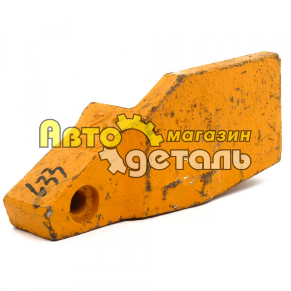 Адаптор ковша боковой L LIUGONG ZL50C 72А0008