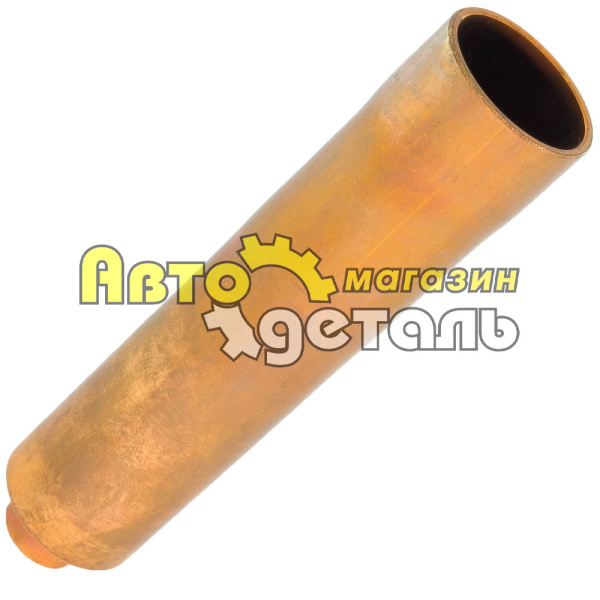 Стакан форсунки EURO 2 8 мм (оригинал) SINOTRUK 61560040049