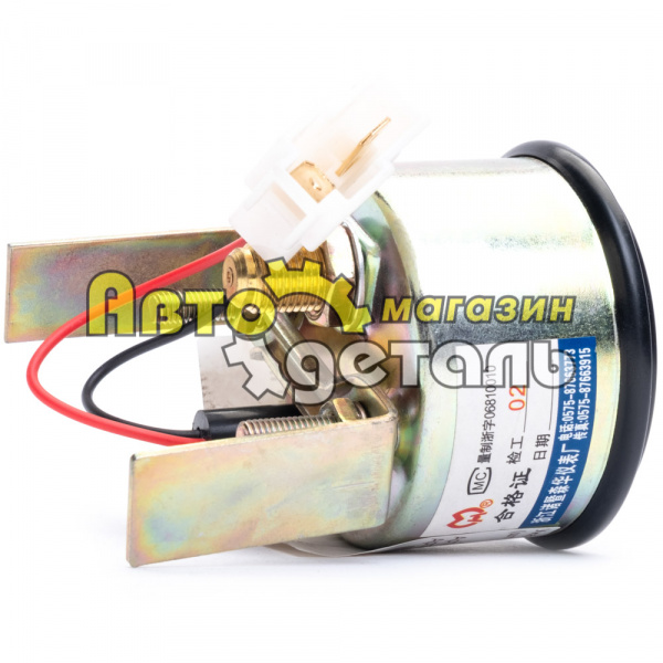 Указатель давления воздуха XCMG ZL50 803502457