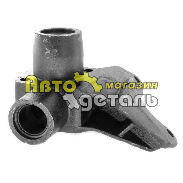 Кронштейн тормозной камеры перед L HOWO AZ9100410032