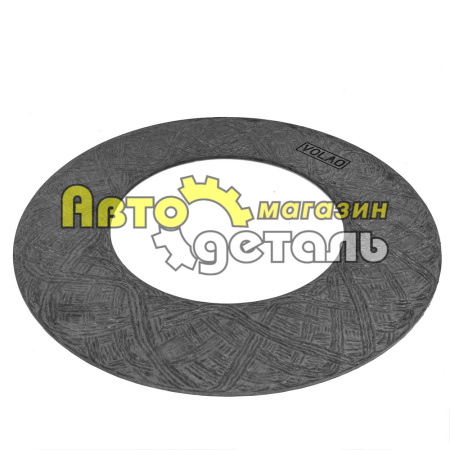 Накладка фередо Д 420 HOWO