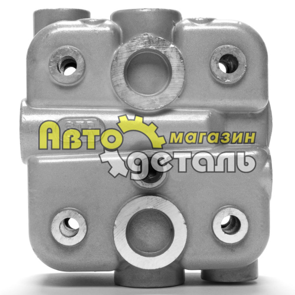 Головка компрессора 1 цилиндр HOWO