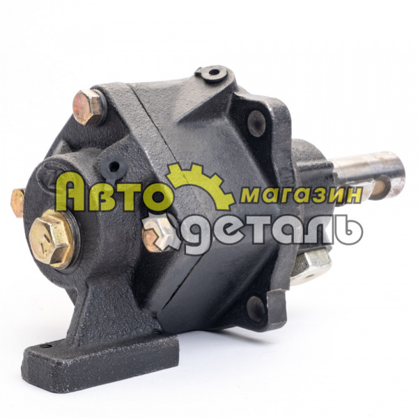 Цилиндр переключения передач КПП FULLER 12JS160T-1707062 Цилиндр переключения передач КПП FULLER 12JS160T-1707062