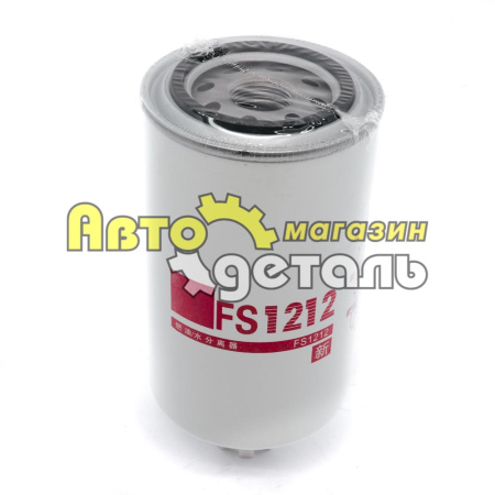 Т-й фильтр FS 1212