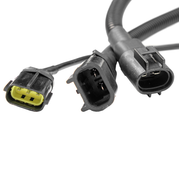 Корпус топливного фильтра FS20190 HOWO T5G-SITRAK (2)