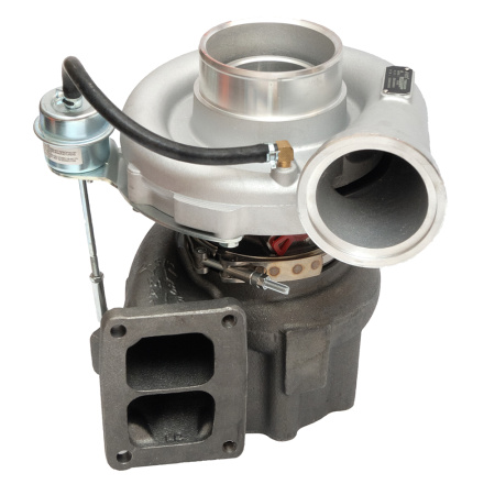 Турбина EURO 5 WP13 SHACMAN 612640110348 (3)