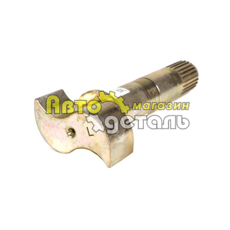 Разжимной вал перед R АС16/MAN CREATEK CK-81.50301.0224 