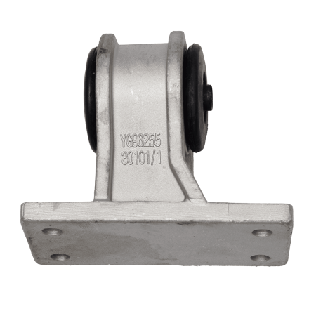 Кронштейн (подушка) радиатора L HOWO T5GSITRAK