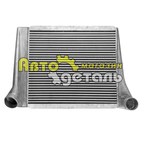 Интеркулер 290 л.с SHAANXI DZ9112530269