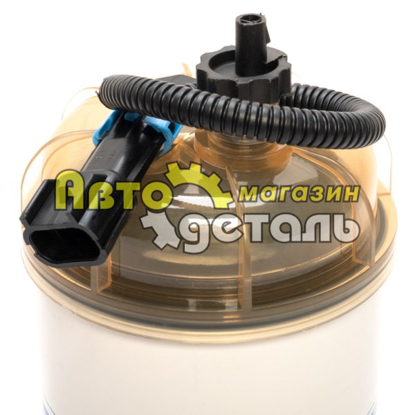 Т-й фильтр 205 с подогревом WP10 SHAANXI 612630080205