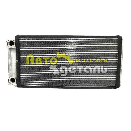 Радиатор печки HOWO А7 WG1664820053/1