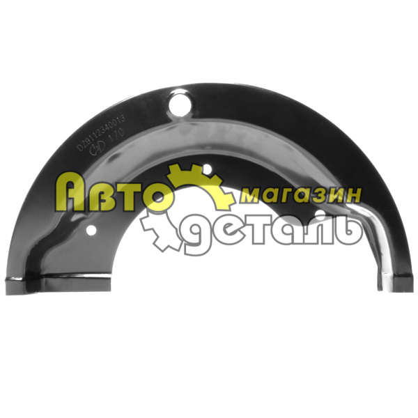 Пыльник колеса (суппорт) SHAANXI DZ9112340012-13