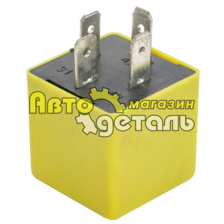 Реле 0469 SHAANXI 81.25902.0469