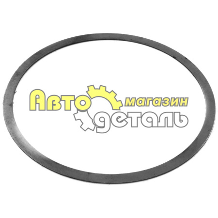 Шайба балансира регулировочная 0.5 мм HOWO 199014520193