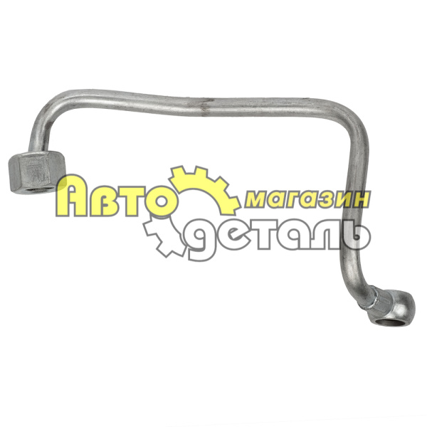 Трубка масленая для смазки головки цилиндров WP10 WD618 WD12 SHAANXI 612600050088