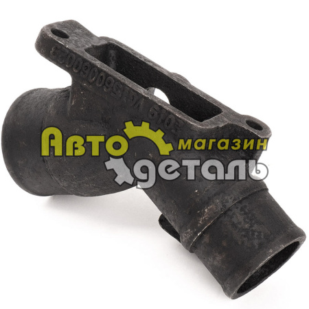 Фланец помпы HOWO EURO 2 VG1560060023 22A