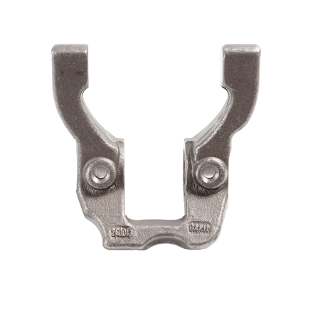 Вилка сцепления КПП HW25712