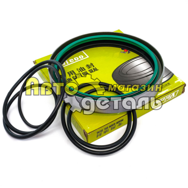 190 220 30 сальник ЕВРО 3 HOWO WG9112340113  WG9112340114