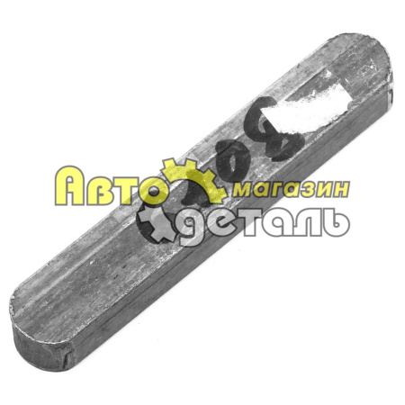 Шпонка коленвала YC6108GYC6B125-T21 Q5511270