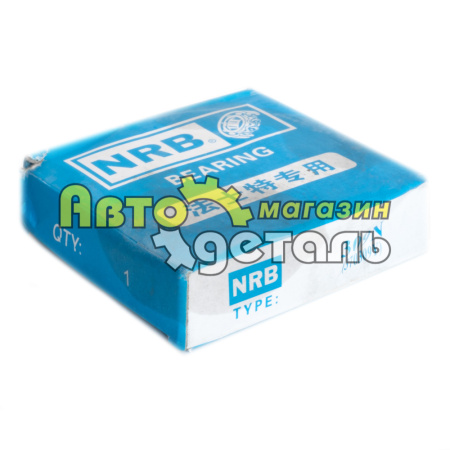 NUP309N 370309 подшипник промежуточного вала 12JS