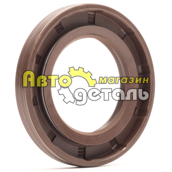 32-52-7 сальник НШ HOWO QINYAN